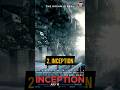 TOP 5 Best Hollywood Movies Of All Time 2025 Amazing World Facts