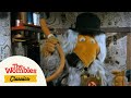 The Wombles 70s Classics Crossed Lines S1EP14 WomblesOfficial ​