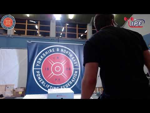 YNE November Open (PM)