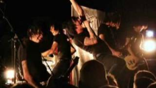 Alesana - Not a single word about this