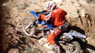 preview picture of video 'PALMEIRA - PEÑA ENDURO-'