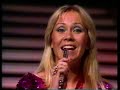 ABBA Clips 1986 BETAMAX