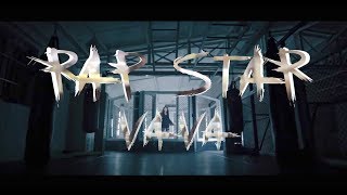 VAVA - RAP STAR  (華納 Official HD 官方MV)