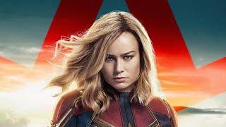 Captain marvel entry 😱  Marvel avengers status 