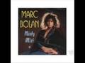 Mustang Ford - Marc Bolan