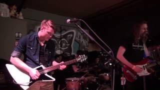 Sorority Noise - Fluorescent Black