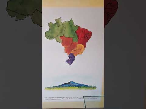 Museu em Morro da Garça, parte 2