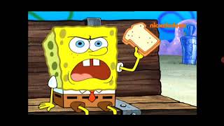 SpongeBob SquarePants - I Can&#39;t Keep My Eyes Off Of You (Estonian, Nickelodeon)