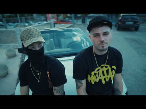 YOUNGCAPO 011 - Vente Ft @VGomez  (Videoclip Oficial)  [EP. La Para Del Drill] #spanishdrill