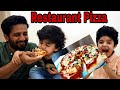 Original Restaurant Pizza Chicken Pizza Italian Pizza Chef Shameem Pizza