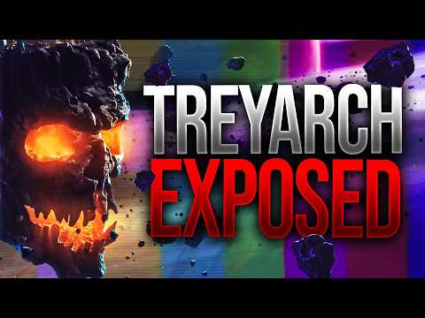 The Zombies Map That Exposed Treyarch...