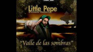 little pepe - si mi mama / Quieras o no quieras.