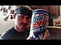 Mountain Dew Dew S A Review The Red White And Blue