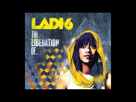 Ladi6 - Burn With Me