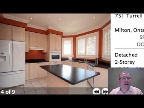 Milton Daily Homes - April 19, 2013 - How To Spot Motivation