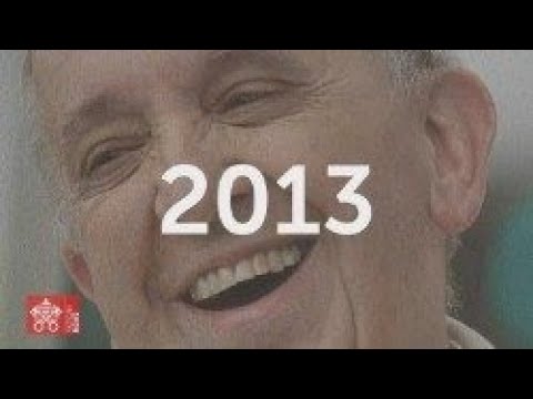 Zehn Jahre Pontifikat - 2013: Franziskus und die arme Kirche