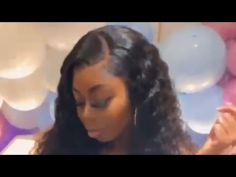 MASSIVE KIZZY@25 BIRTHDAY CELEBRATION WHAT A NIGHT   LIVE STREAMED VIDEO