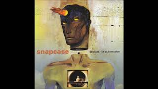 Snapcase - Bleeding Orange (Mantis Mix)