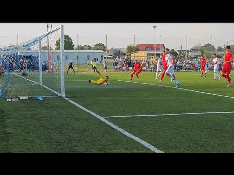 GOOOL SUT IN CROSS MIHAI ADASCALITEI (Otelul Galati) vs. FC Bacau | Cupa Romaniei