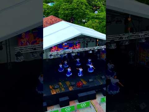 ASÍ SE CELEBRA EN NICOYA 🇨🇷🔥 | ¡PURA FIESTA!