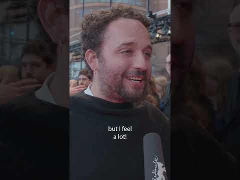 Fan Bingbing | Festival Voices | Berlinale 2025