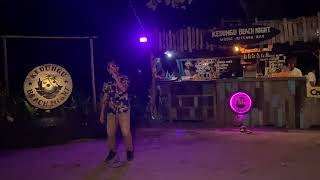 Download lagu Takut Ketare-Chirut Ardika (COVER) by Bagus Indra live at Kedungu Beach Festival mp3
