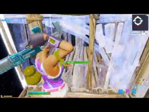 LOS MAKASUPLES - PANICO NEL BUSINESS || Fortnite Montage