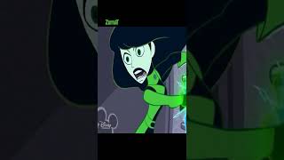 Kim Possible | Major Dive