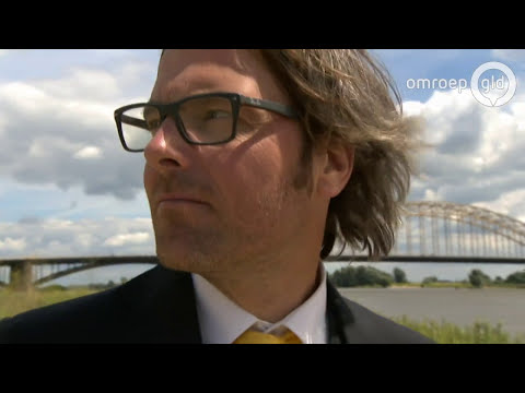 Een Rampjaar voor Nijmegen (10 oktober 2016) E06 - S02 * Ridders van Gelre