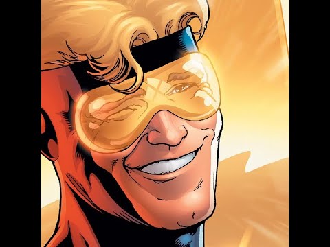 Spandau Ballet - Gold (Best Parts) Booster Gold theme song