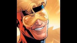 Spandau Ballet - Gold (Best Parts) Booster Gold theme song