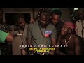 BEHIND THE SCENES PORTABLE AM NOT A PRISONER