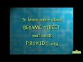 Sesame Street Website Bumper 2002 2003 2001 2002 Funding Bumper
