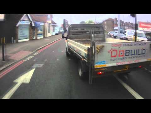 WN02 EDU - Punishment Pass - Agency Driver