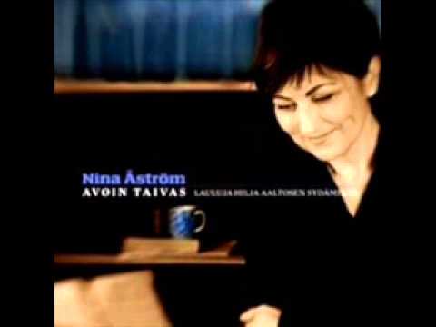 Nina Åström - Laulu sinulle