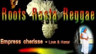Empress cherisse - Love & honor [By Samroots1980]