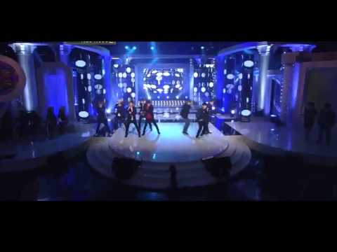 110917 【HD】Love Request - Super Junior - Mr.Simple