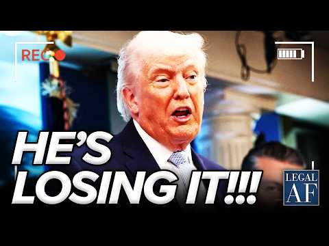 Trump THREATENS Companies After SCOTUS TARIFF LOSS