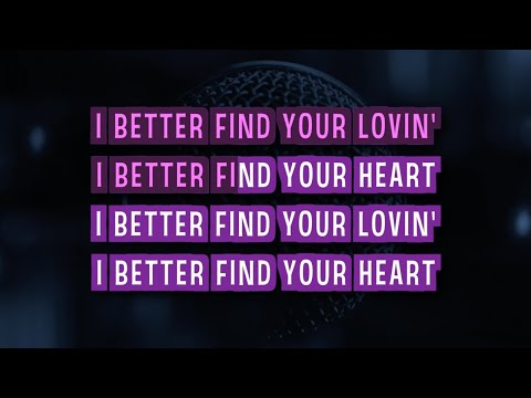Find Your Love (Karaoke) - Drake