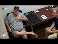 Killer Realises Cops Know He Massacred His Family