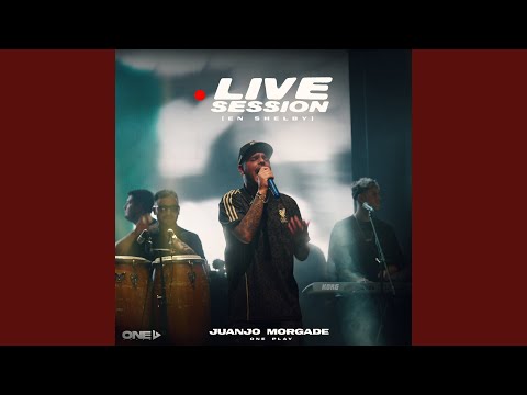 Pa Que Escondernos (Live Session)