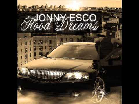 Jonny Esco - Its On