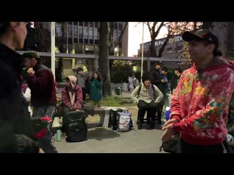 TEOREMA vs ANIMUS vs LUZ OSCURA - Octavos | Demon x Infierno x UK Regional Concepción