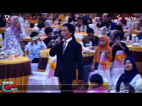 cek sound MIRASANTIKA CAK SODIQ NEW MONATA - NEW ME  2023 PAGUYUBAN CUMI TIMUR REGINA HOTEL PEMALANG