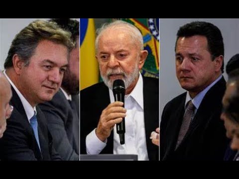A Organização Criminosa Voltar ao Local do Crime  Visita dos Irmãos Batista ao Presidente Lula e Compra da Usina Amber