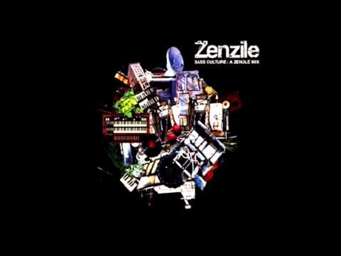 Zenzile (Mandis Megamix)