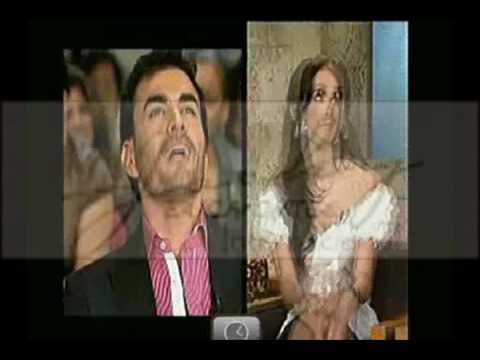 Sortilegio en Cristina- Promo- Marzo 1