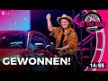 Een nieuwe auto voor de winnaar!! // Hit The Roadstories // #6
