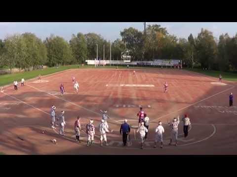 A-pojat Vimpeli - Sotkamo - 1. loppuottelu 2014