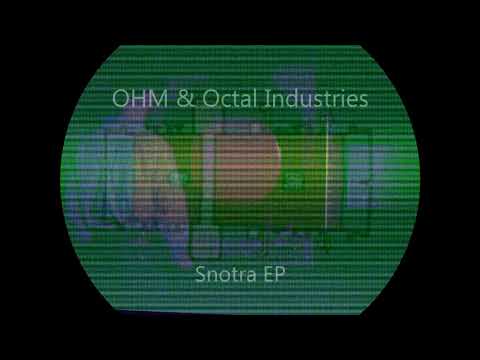 OHM & Octal Industries - Snotra
